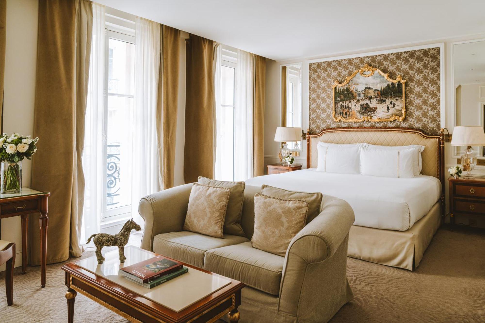 Suite Junior Saint-Honoré