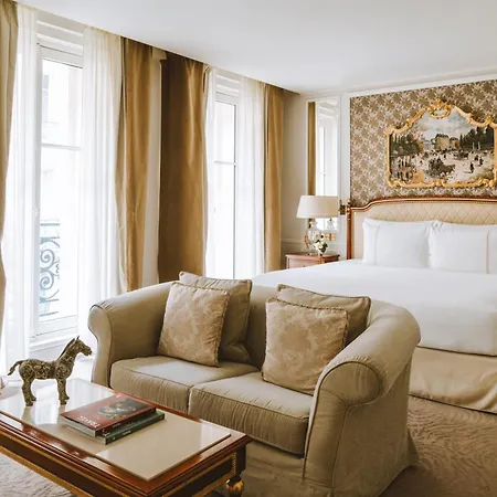 Hotel Splendide Royal Paris - Relais&Châteaux-3